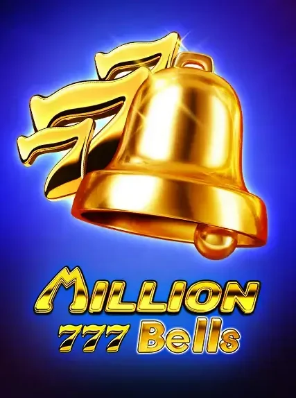 Million 777 Bells Slot online at peaches