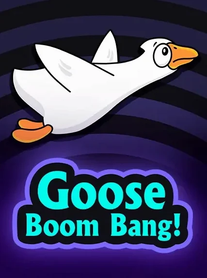 Goose Boom Bang Slot online at peaches