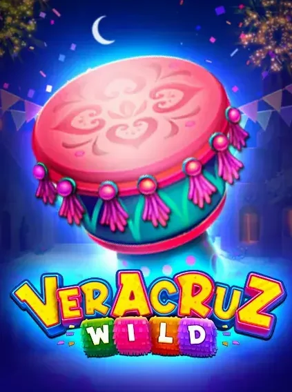 Veracruz Wild Slot online at peaches